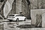 Mercedes-Benz CLS-Class Shooting Brake 2013 года
